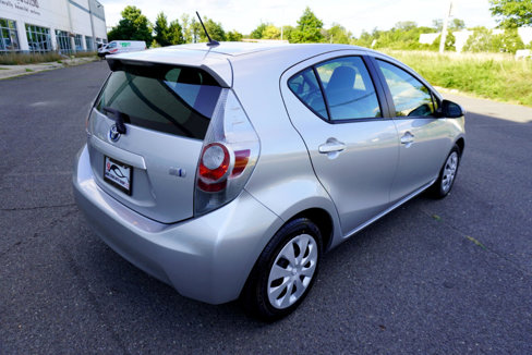 Used 2012 Toyota Prius C One image 7