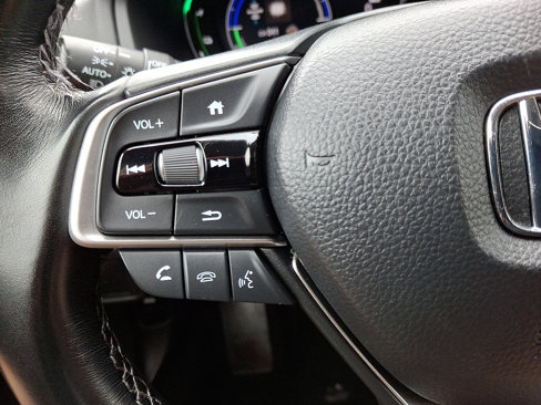 Used 2022 Honda Accord EX-L image 21