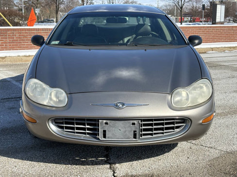 Used 1998 Chrysler Concorde LXi image 4