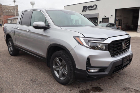 Used 2022 Honda Ridgeline RTL-E image 2