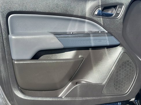 Used 2018 Chevrolet Colorado Z71 image 20