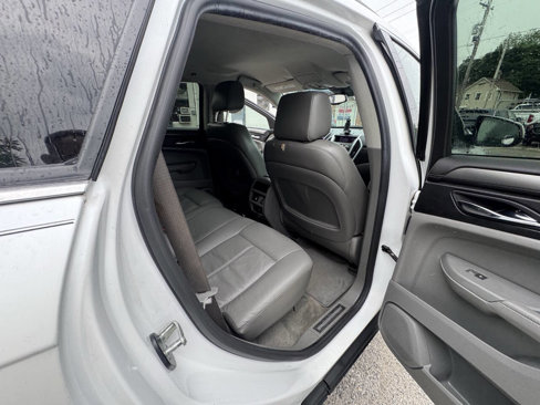 Used 2011 Cadillac SRX 2WD image 50