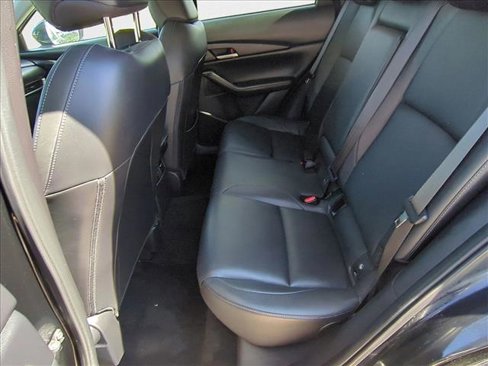 Used 2024 MAZDA CX-30 AWD 2.5 S w/ Select Sport Pkg image 22