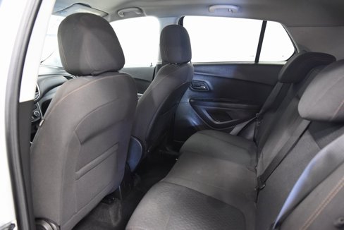 Used 2020 Chevrolet Trax LS w/ Tint and Cruise Package image 12