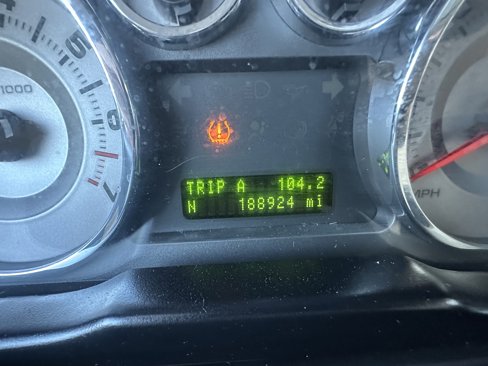 Used 2009 Ford Edge Limited image 12