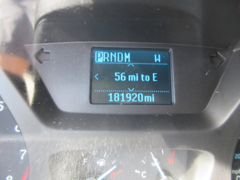 Used 2018 Ford Transit 150 130 Low Roof image 34