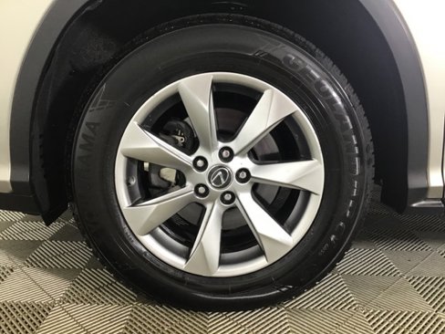 Used 2018 Lexus RX 350 AWD image 21