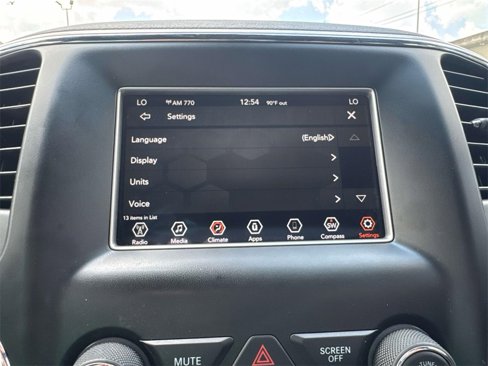 Used 2019 Jeep Grand Cherokee Laredo image 41