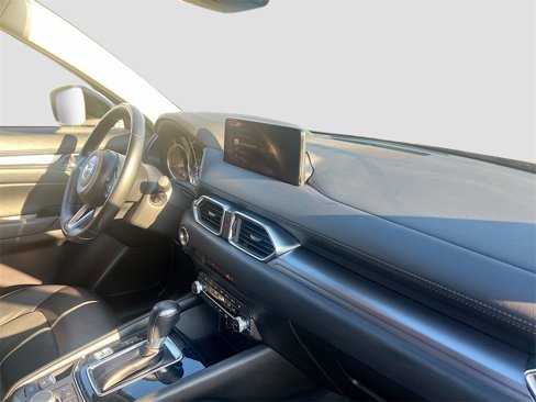 Used 2023 MAZDA CX-5 AWD 2.5 S w/ Select Package image 30