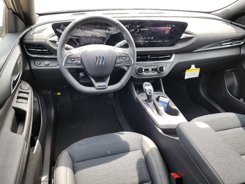 New 2025 Buick Envista Preferred w/ Convenience I Package image 12