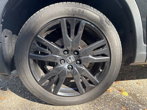 Used 2021 Honda Pilot Special Edition image 5