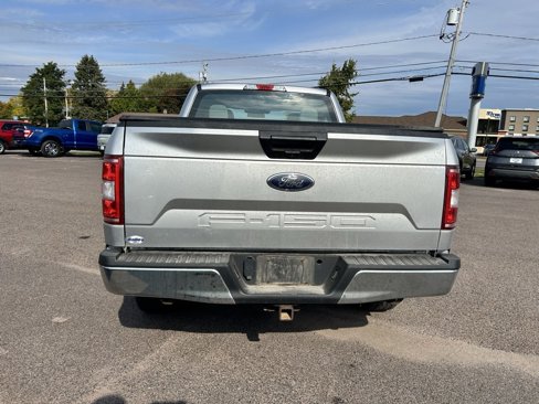 Used 2018 Ford F150 XL w/ Equipment Group 101A Mid image 4