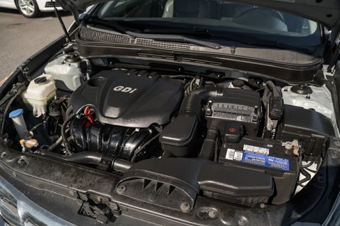 Used 2013 Hyundai Sonata Limited w/ Premium Pkg image 28