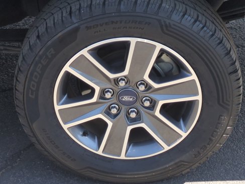 Used 2017 Ford F150 XLT w/ Equipment Group 301A Mid image 26