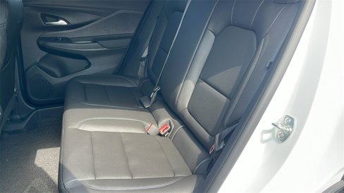 New 2025 Buick Envista Sport Touring w/ Convenience I Package image 13