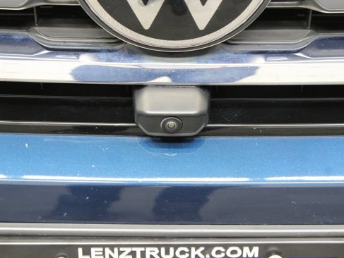 Used 2021 Volkswagen Atlas Cross Sport SEL Premium image 50