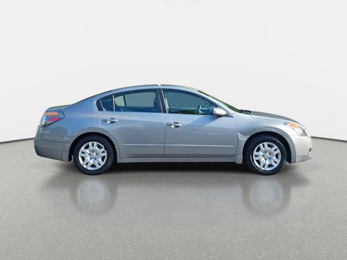 Used 2009 Nissan Altima 2.5 S w/ Convenience Pkg image 4