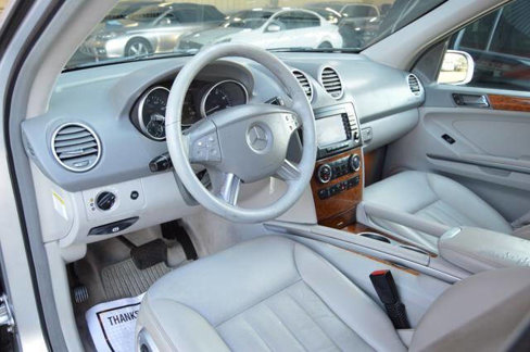 Used 2006 Mercedes-Benz ML 350 4MATIC image 13