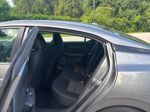 Used 2024 Nissan Sentra SV image 23