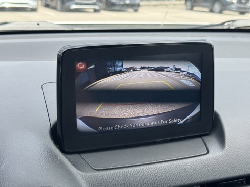 Used 2019 MAZDA CX-3 Touring image 22