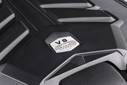 Used 2023 Lamborghini Urus S image 51
