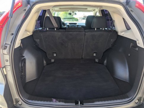 Used 2013 Honda CR-V EX image 6