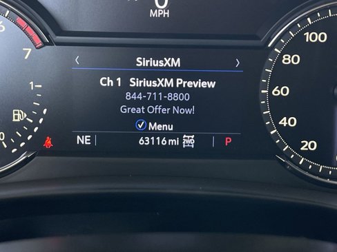 Used 2020 Cadillac XT4 Premium Luxury image 12