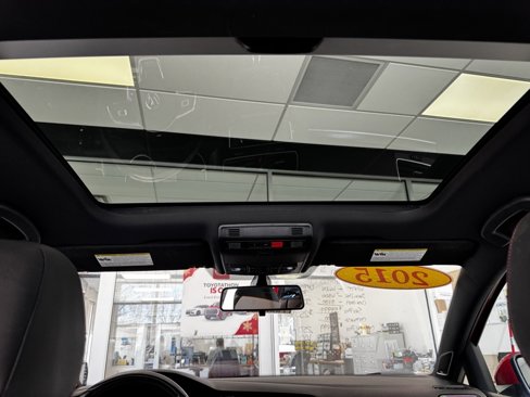 Used 2015 Volkswagen GTI Autobahn image 10