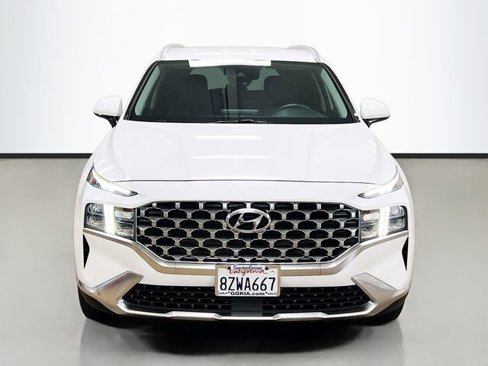 Used 2022 Hyundai Santa Fe SEL w/ Cargo Package image 2