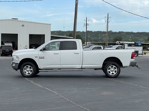 Used 2016 RAM 2500 Lone Star image 4