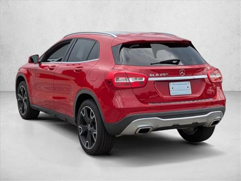 Used 2019 Mercedes-Benz GLA 250 image 7