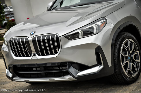 Used 2024 BMW X1 xDrive28i image 11