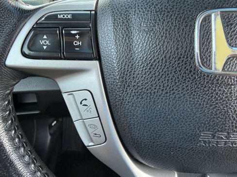 Used 2012 Honda Accord EX-L image 24