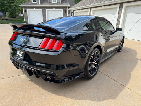 Used 2016 Ford Mustang GT w/ Interior & Wheel Package image 6