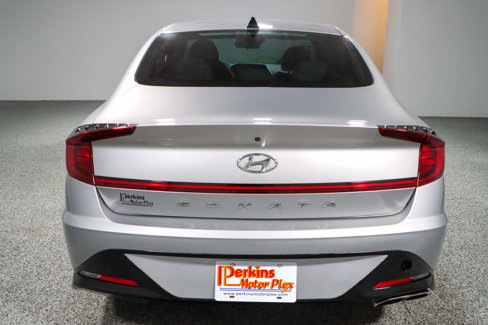 Used 2021 Hyundai Sonata SEL image 8