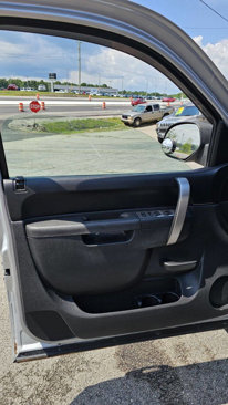 Used 2013 Chevrolet Silverado 1500 LT image 13