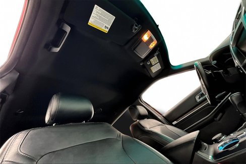 Used 2016 Ford Explorer Limited image 22