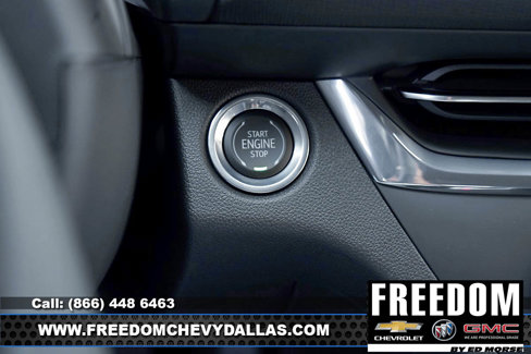 New 2025 Buick Envista Preferred w/ Convenience I Package image 31