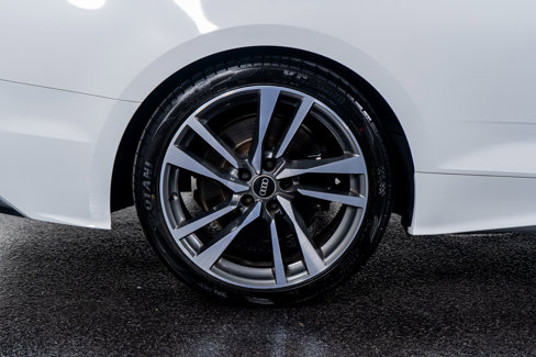 Used 2022 Audi S5 Premium w/ Convenience Package image 10
