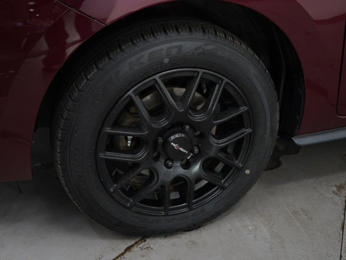 Used 2019 Mitsubishi Mirage ES image 29