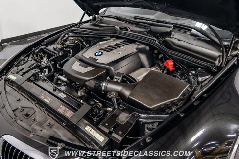 Used 2006 BMW 650i Convertible image 37