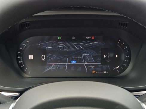 New 2026 Volvo XC60 B5 Plus w/ Protection Package Premier image 14