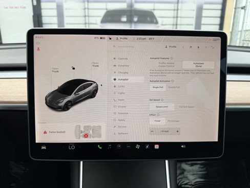 Used 2018 Tesla Model 3 Mid Range image 13