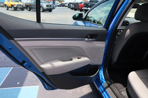 Used 2018 Hyundai Elantra SEL image 12