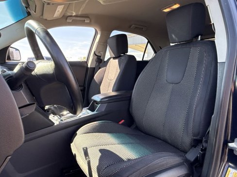 Used 2016 Chevrolet Equinox LT w/ Convenience Package image 13
