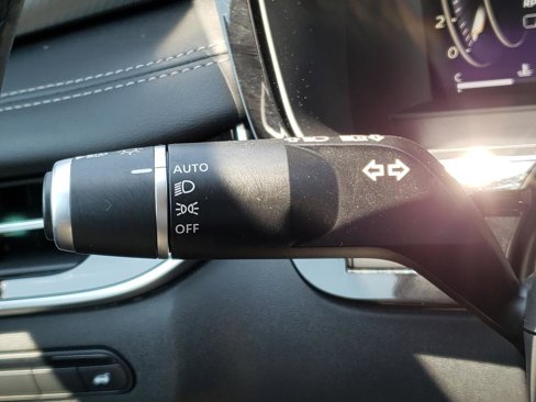 Used 2023 INFINITI QX60 Luxe image 29