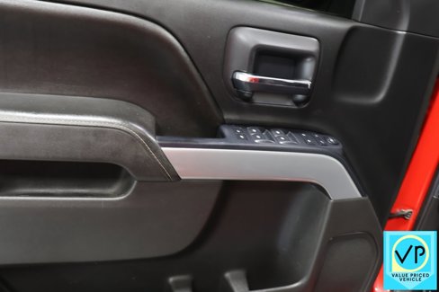 Used 2016 Chevrolet Silverado 1500 LT w/ All Star Edition image 20