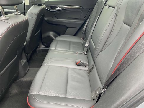 Used 2023 Buick Envision Essence w/ Sport Touring Package image 10