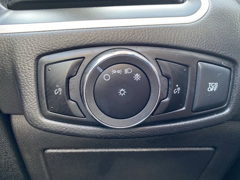 Certified 2023 Ford Edge SEL image 27