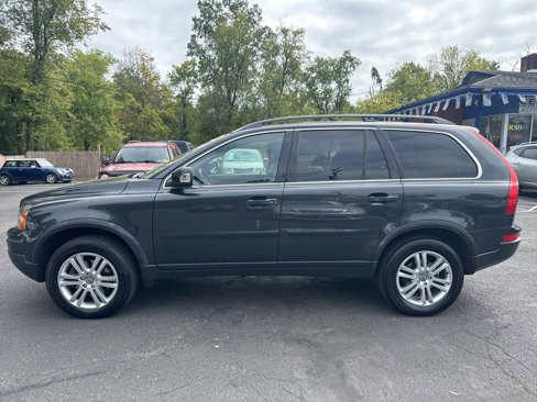 Used 2010 Volvo XC90 3.2 image 8